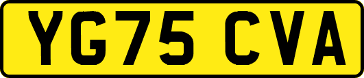 YG75CVA