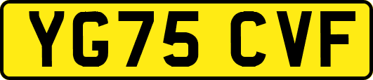 YG75CVF