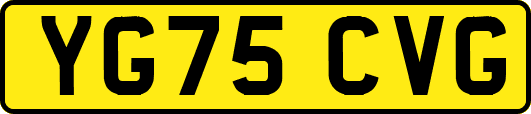 YG75CVG