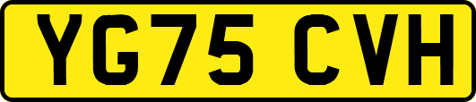 YG75CVH