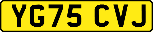 YG75CVJ