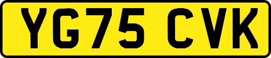 YG75CVK