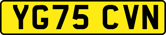 YG75CVN