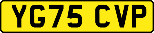 YG75CVP