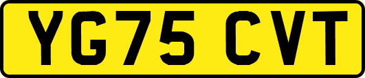 YG75CVT