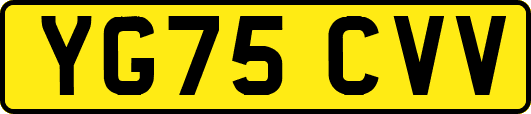 YG75CVV