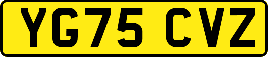 YG75CVZ