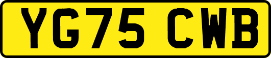 YG75CWB