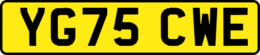 YG75CWE