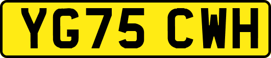 YG75CWH