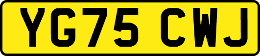 YG75CWJ