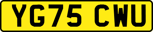 YG75CWU