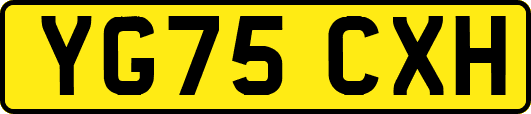 YG75CXH