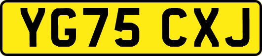 YG75CXJ