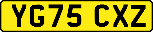 YG75CXZ