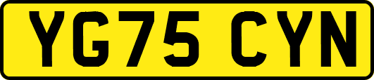 YG75CYN