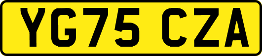 YG75CZA
