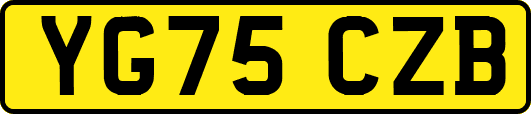 YG75CZB