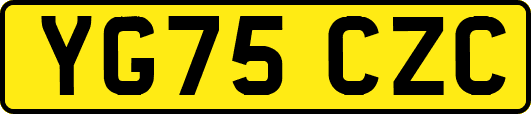 YG75CZC