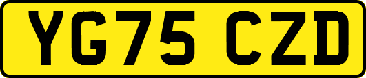 YG75CZD