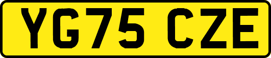 YG75CZE