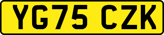 YG75CZK
