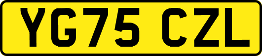 YG75CZL