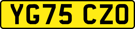 YG75CZO