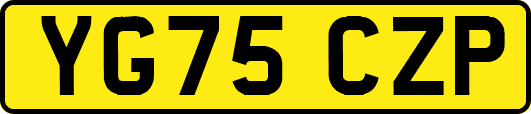YG75CZP