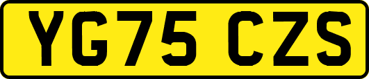 YG75CZS