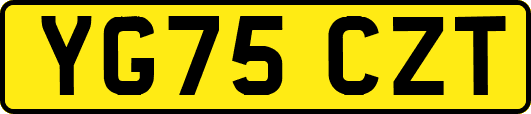 YG75CZT