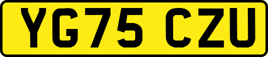 YG75CZU