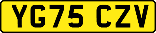 YG75CZV