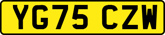YG75CZW