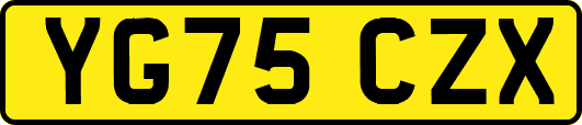 YG75CZX