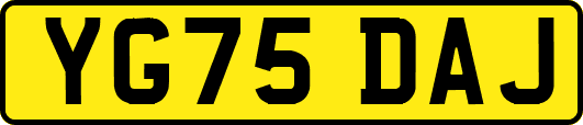 YG75DAJ