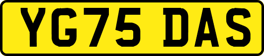 YG75DAS