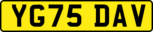 YG75DAV