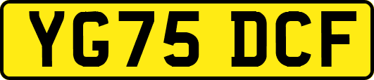 YG75DCF