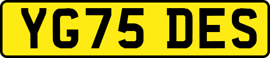 YG75DES