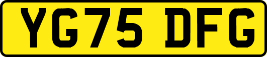 YG75DFG
