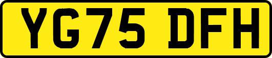 YG75DFH
