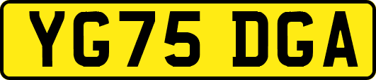 YG75DGA