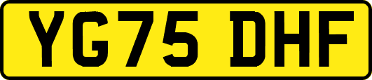 YG75DHF
