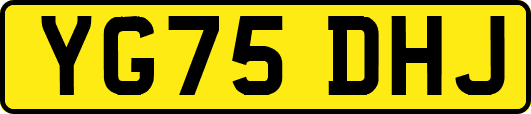 YG75DHJ