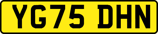 YG75DHN