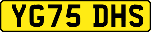 YG75DHS