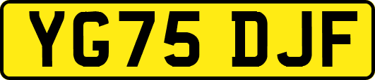 YG75DJF