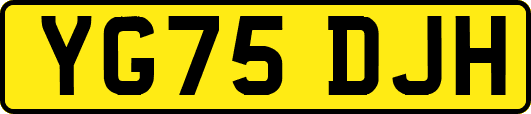 YG75DJH
