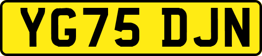 YG75DJN